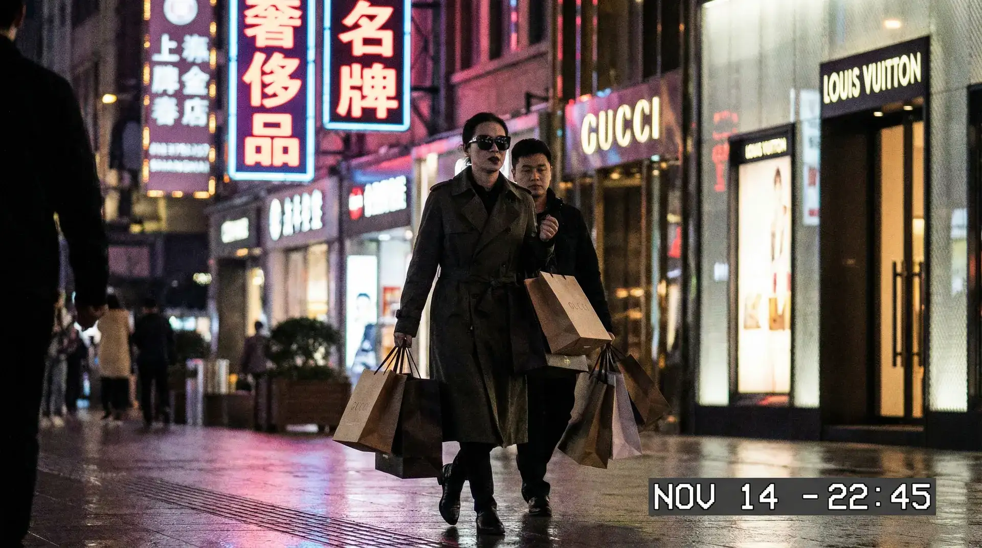 云鼎娱乐场平台 - 奢侈品购物被拍